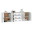 Mazon Display Cabinet-817167491