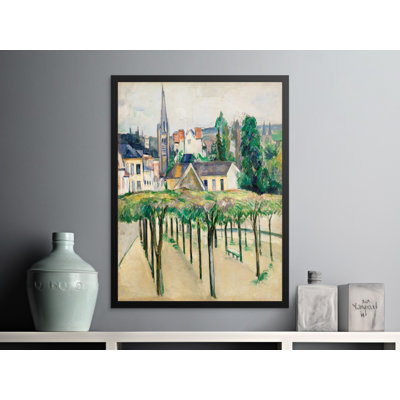 Marquis Print