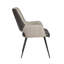 Chaise avec accoudoirs rembourrée Ludovick-700044037-687565408