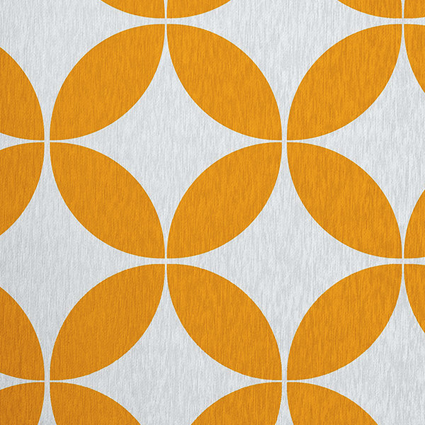 Seldovia Chenille Geometric Indoor Rug