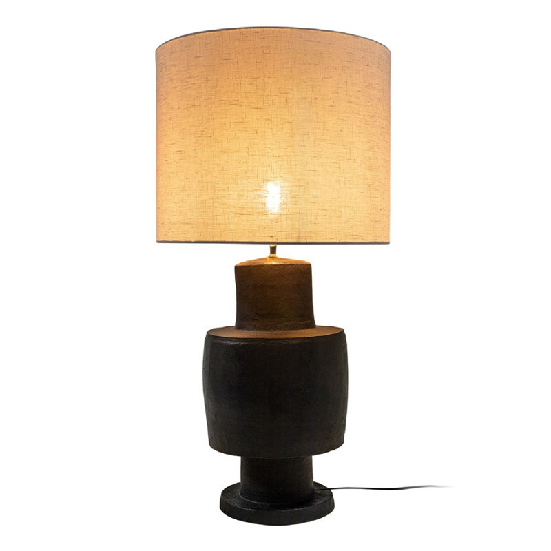 Blacky Table Lamp