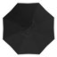 Parasol en bronze 11 pieds avec manivelle en aluminium et oléfine noire-1548543004