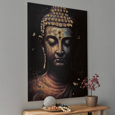 Art mural Caymoore