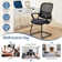 Antoanella Mesh Conference Office Chair with Storage