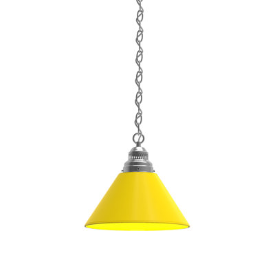 1 - Light Single Pendant