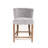 Landgraf 37" Tall Counter Stool