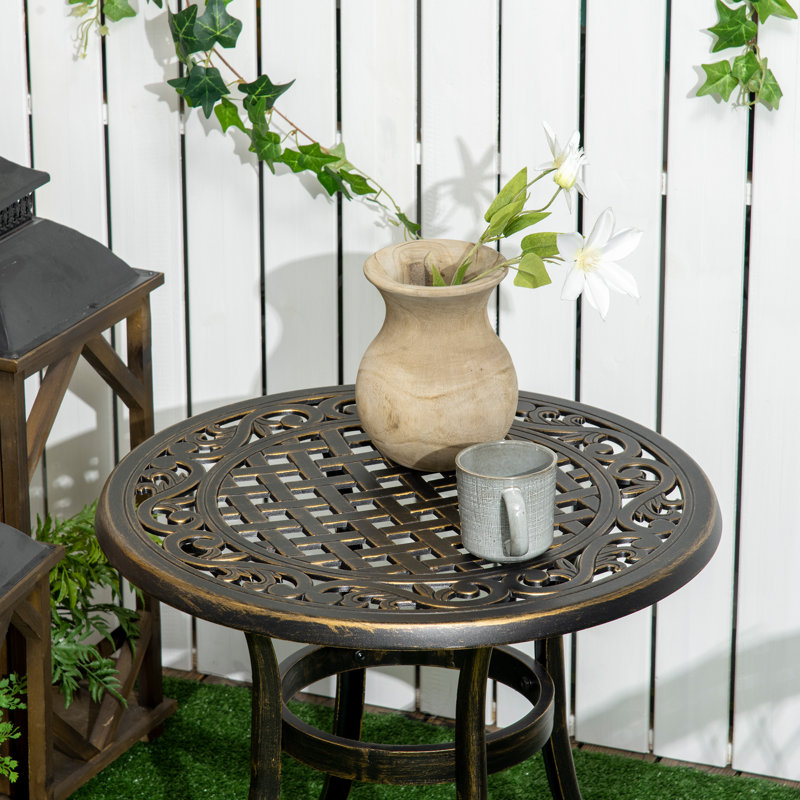 Table d'appoint Petties