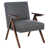Dark Gray Linen is out of stock