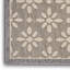 Emalie Abstract Indoor / Outdoor Area Rug-1537968455