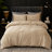 Velvet  Duvet Cover Set 3Pcs Luxury Comforter Cover-103079265-106893567