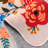 Laura Modern Floral Beige Area Rug-1627470325-1627653109