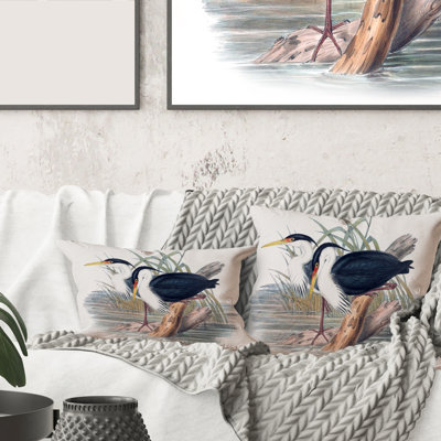 Coussin Vintage