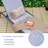 Gregale Outdoor Metal Chaise Lounge