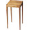 Cagney Solid Wood Scatter Side Table
