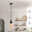 Bardolph 2 - Light Single Pendant-274584154-274584485