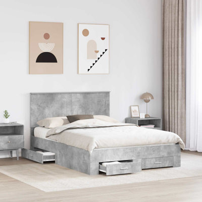 Bed Frame