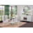 Deborra Server - Dove White