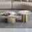 Light Luxury Simple Sofa Coffee Table Combination-102334713