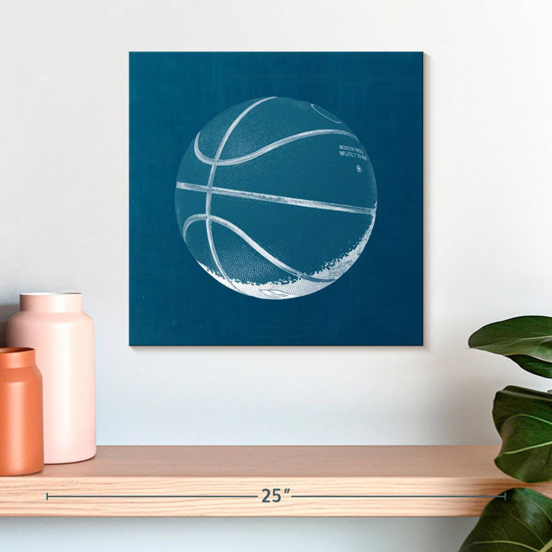 Sireci Ball Four Blueprint IV
