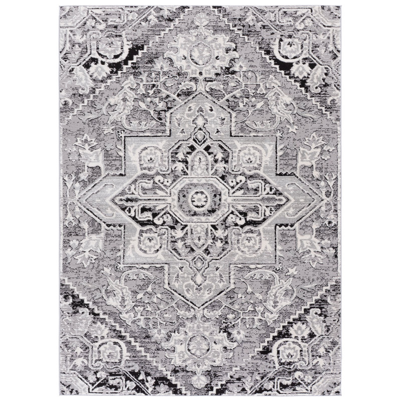Tapis oriental Spencer 500 Performance, Rectangle 8' x 10'