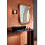 Pietro 1 - Light LED Armed Sconce