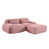 Rose est en rupture de stock