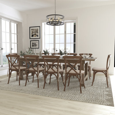 Pitre Dining Set