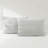 Azalea Ruched Velvet Stripe Comforter Set-111991626-111991627-111991628