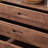 Modern Minimalist Solid Wood Sideboard Cabinet