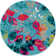 Analiese Floral Indoor Rug