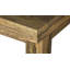 Solid Wood Dining Table