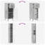 Bathroom Storage Furniture Set-695901994