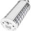 60 Watt White LED Bulb