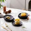 Ceramic Dinnerware - Service for 4