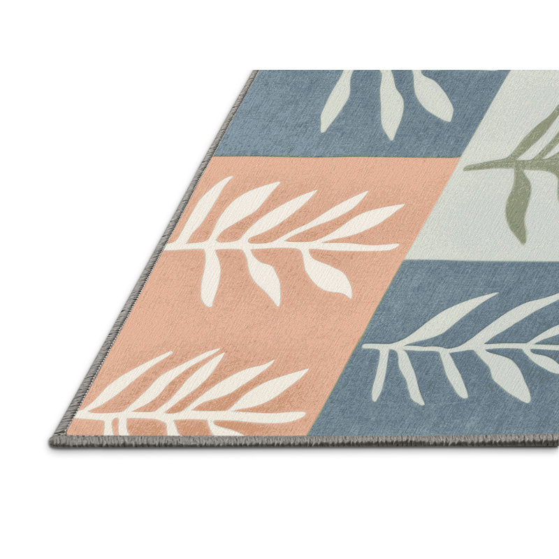 Tapis Garden Melody, Rectangle 2 pi x 3 pi