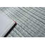 Cabrini Striped Area Rug in Light Silver-1352087393