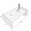 Table basse Modern