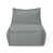 Polyester gris foncé est en rupture de stock