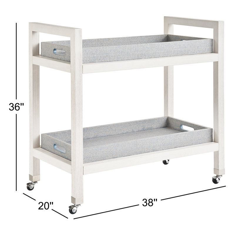 Jupiter Bar Cart