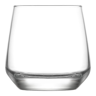 Lyon Whiskey Glass