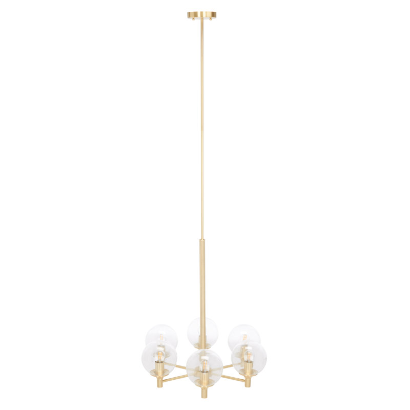 CHANDELIER Arvester