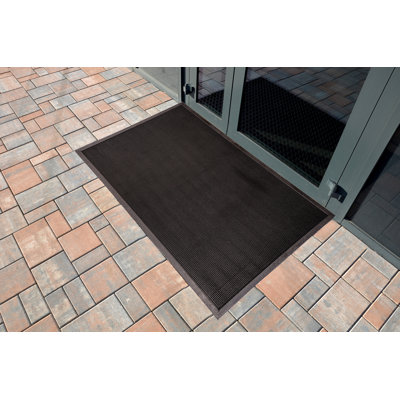 Veney Outdoor Doormat