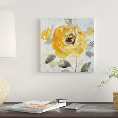 " Honey Rose II " by Nan