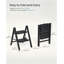 Steel, PP Plastic, PA Plastic Step Stool
