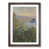 Walnut Framed