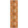 Aquaisha Floral Indoor / Outdoor Rug