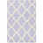 Ivory/Lavender