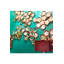 Cheyenne Asymmetrical Beveled Wall Mirror