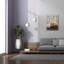 «Epic Graffiti» «Dogs» par Maria Laura Bratoz, art mural sur toile, 26 po x 34 po-117052147