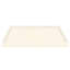 Base de douche 60 po x 30 po à simple seuil-33632354-33632364